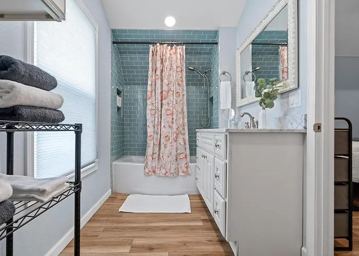 Holiday home Tiny House Retreat Hot Tub Cozy